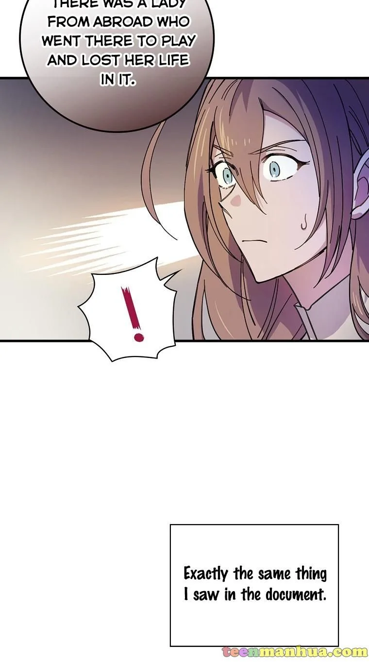 Melody of the Deadwood Chapter 15 page 14