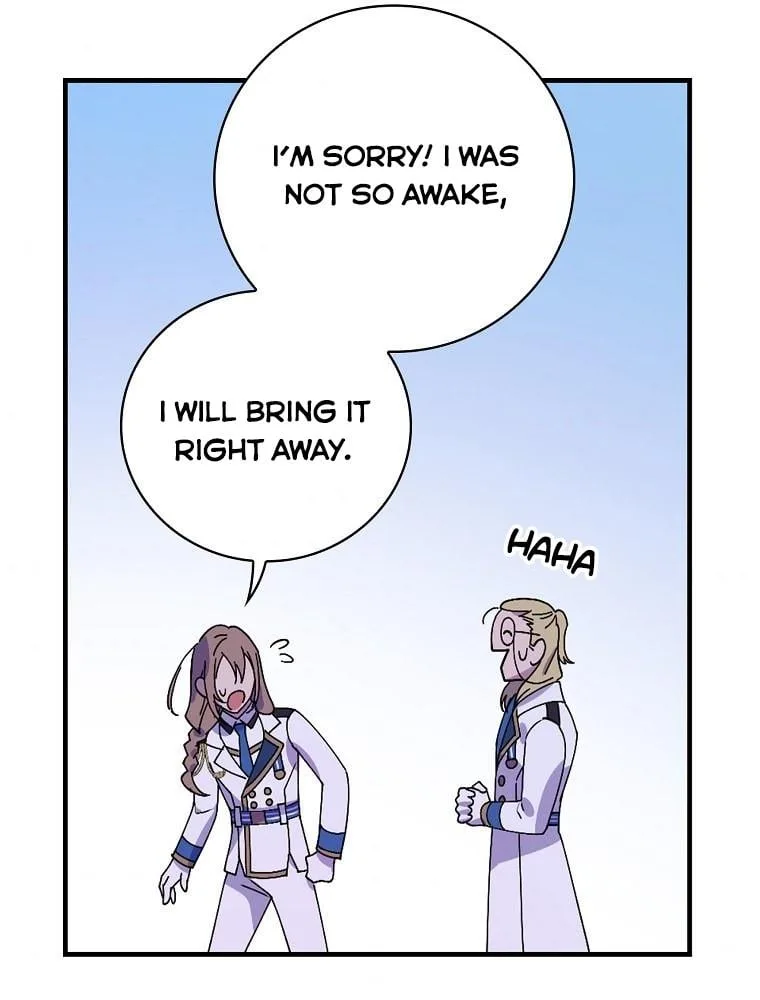 Melody of the Deadwood Chapter 12 page 56