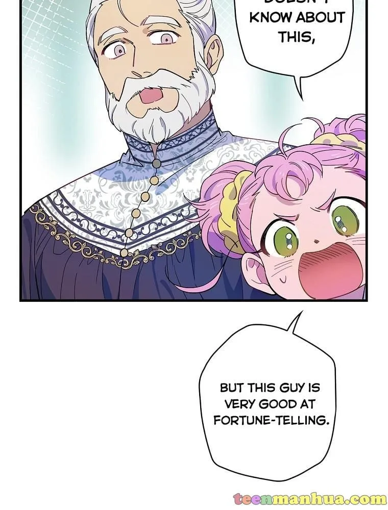 Melody of the Deadwood Chapter 12 page 31