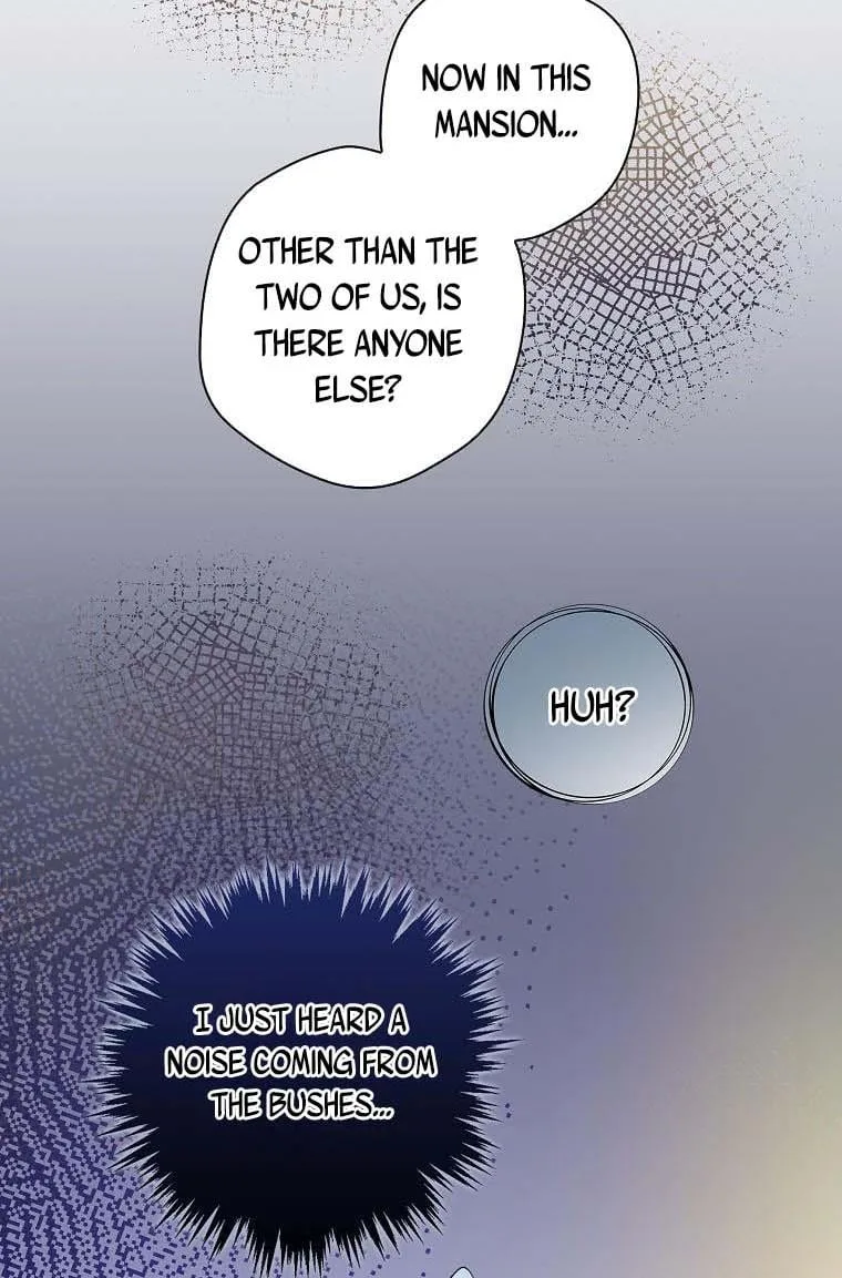 Melody of the Deadwood Chapter 10 page 71