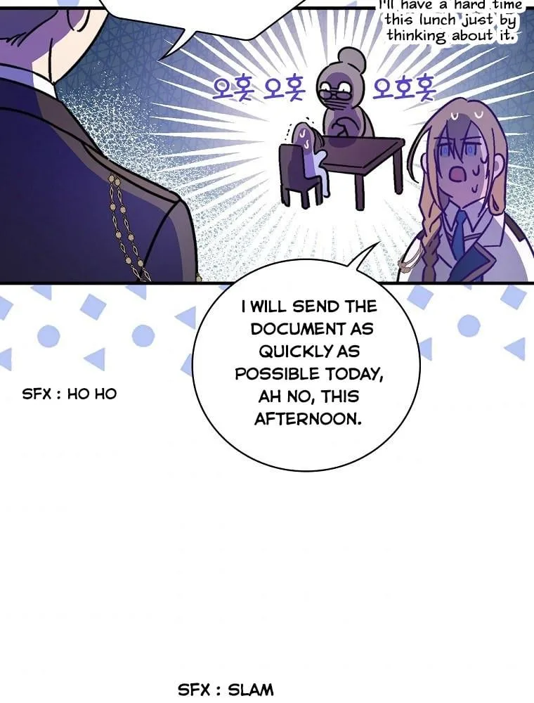 Melody of the Deadwood Chapter 12 page 76