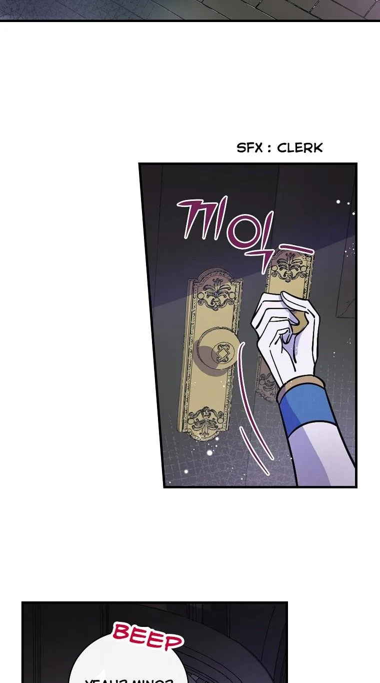 Melody of the Deadwood Chapter 15 page 34