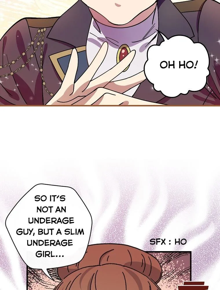 Melody of the Deadwood Chapter 12 page 71