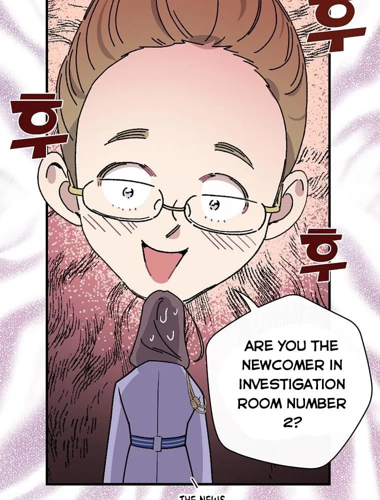 Melody of the Deadwood Chapter 12 page 72