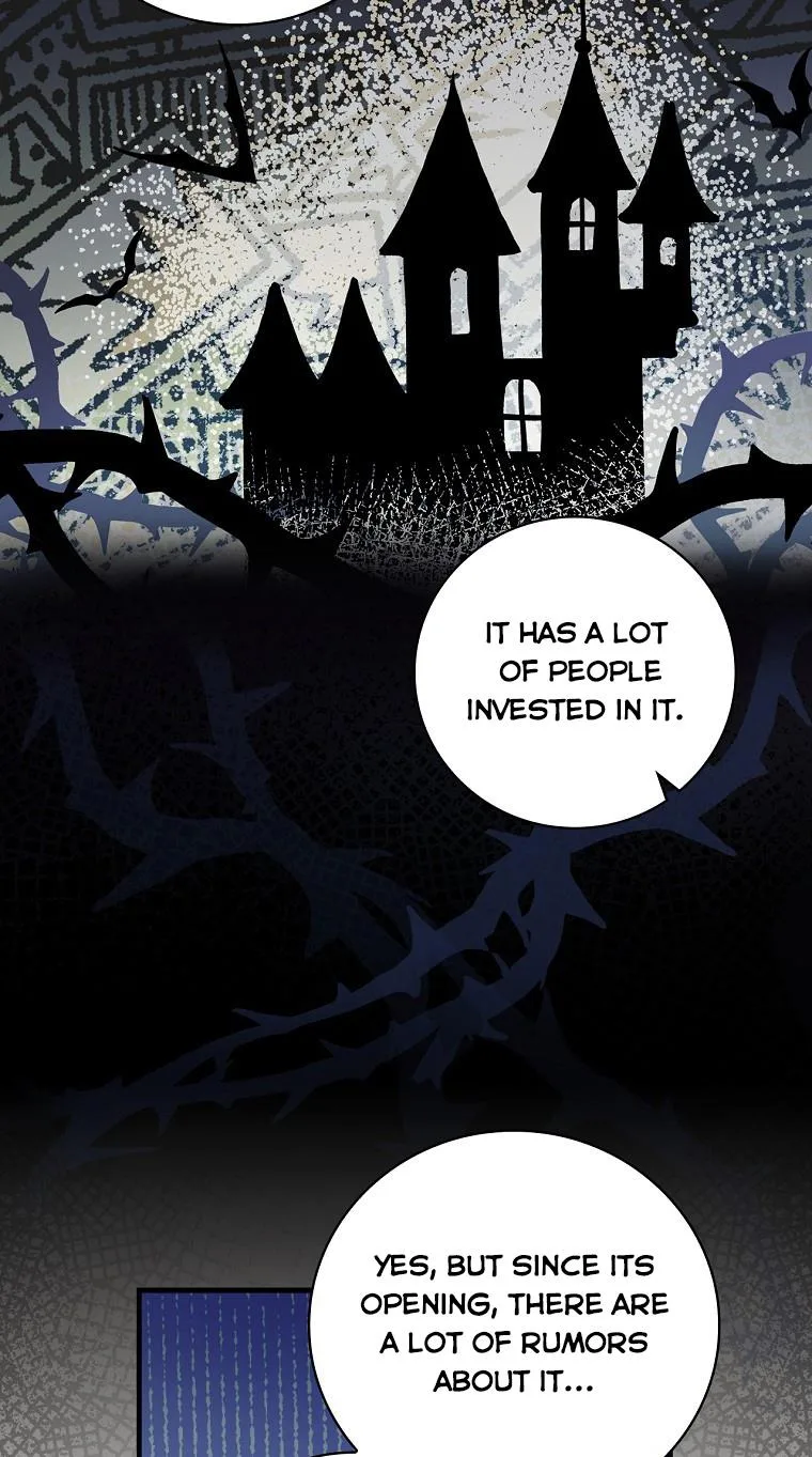Melody of the Deadwood Chapter 15 page 10