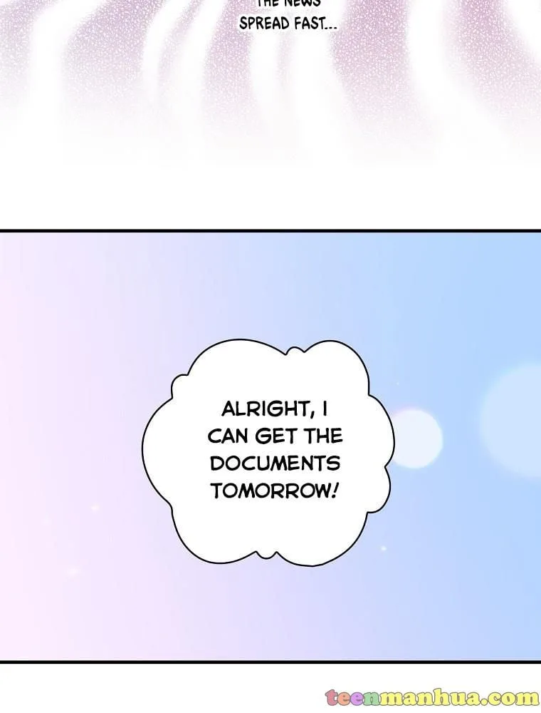 Melody of the Deadwood Chapter 12 page 73