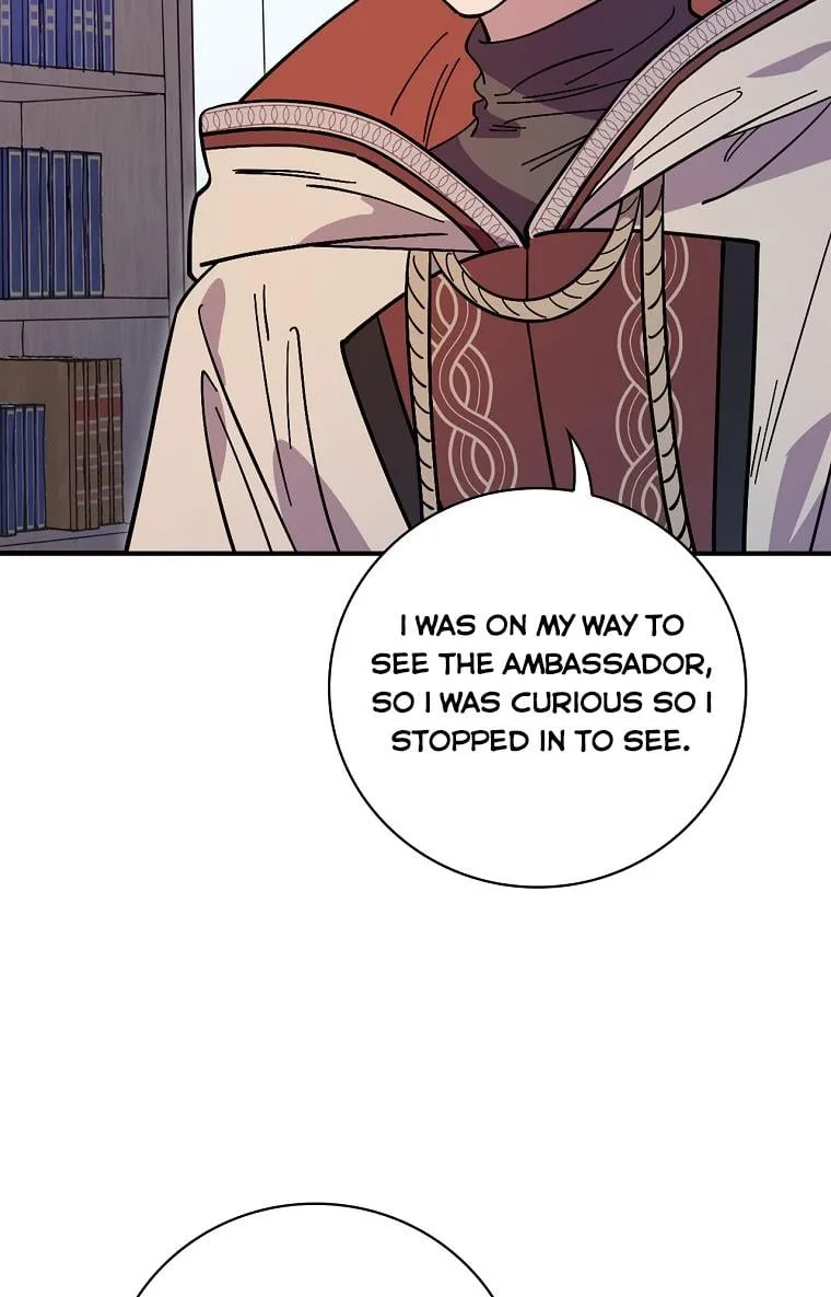 Melody of the Deadwood Chapter 19 page 54