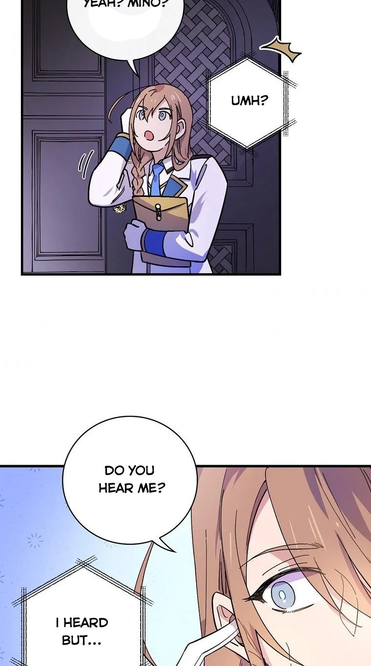 Melody of the Deadwood Chapter 15 page 35