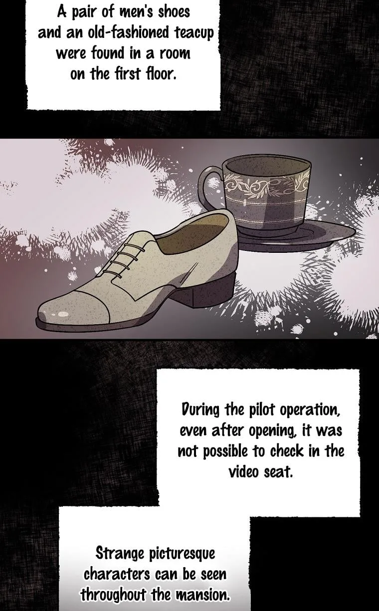 Melody of the Deadwood Chapter 19 page 14