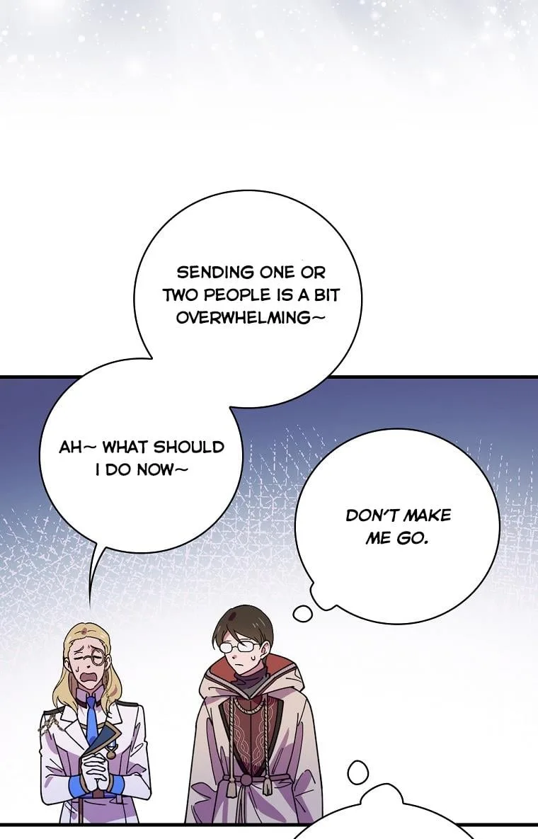 Melody of the Deadwood Chapter 19 page 67