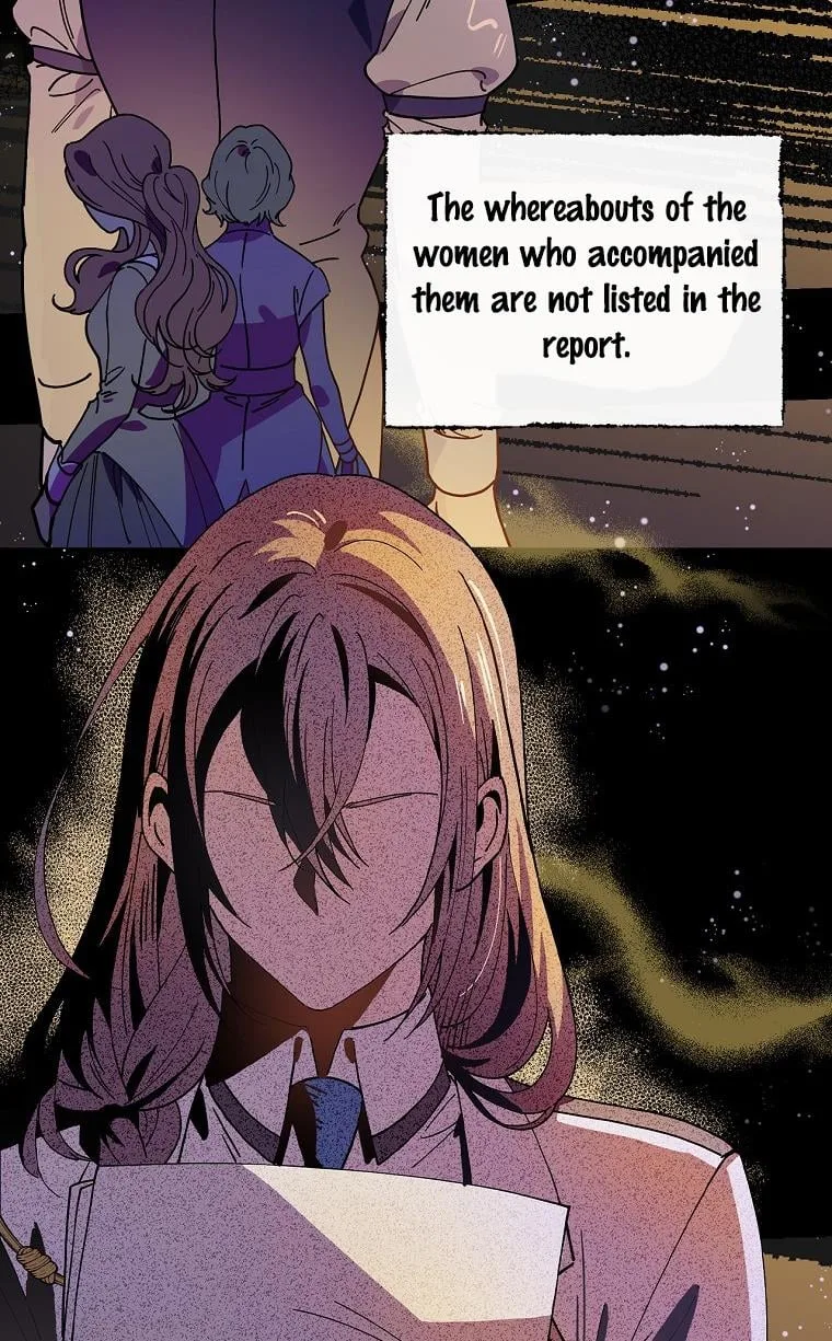 Melody of the Deadwood Chapter 19 page 5