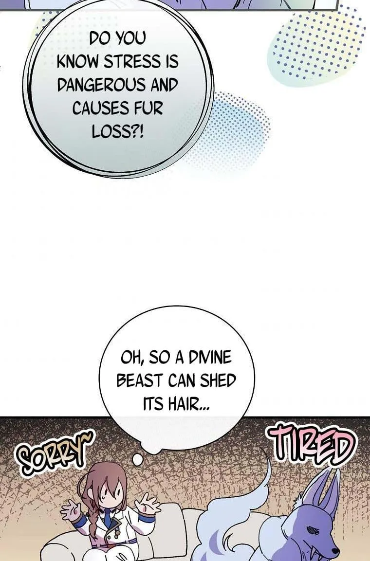 Melody of the Deadwood Chapter 10 page 58