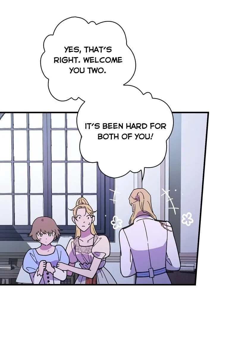 Melody of the Deadwood Chapter 19 page 50