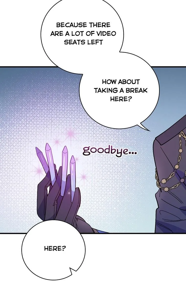 Melody of the Deadwood Chapter 19 page 27