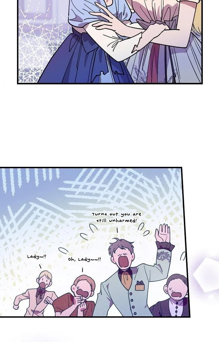 Melody of the Deadwood Chapter 19 page 56