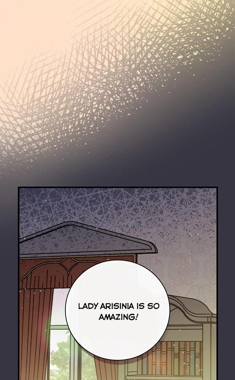 Melody of the Deadwood Chapter 19 page 35