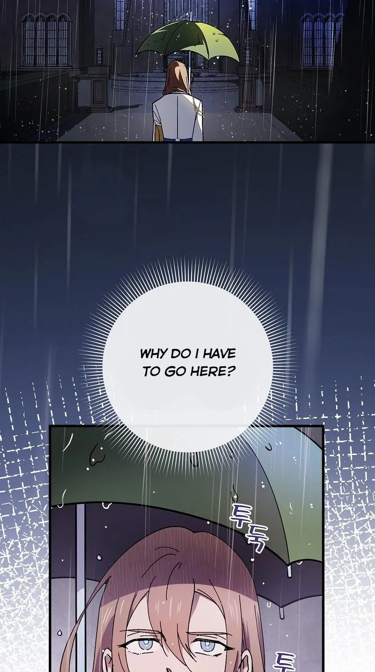 Melody of the Deadwood Chapter 15 page 28