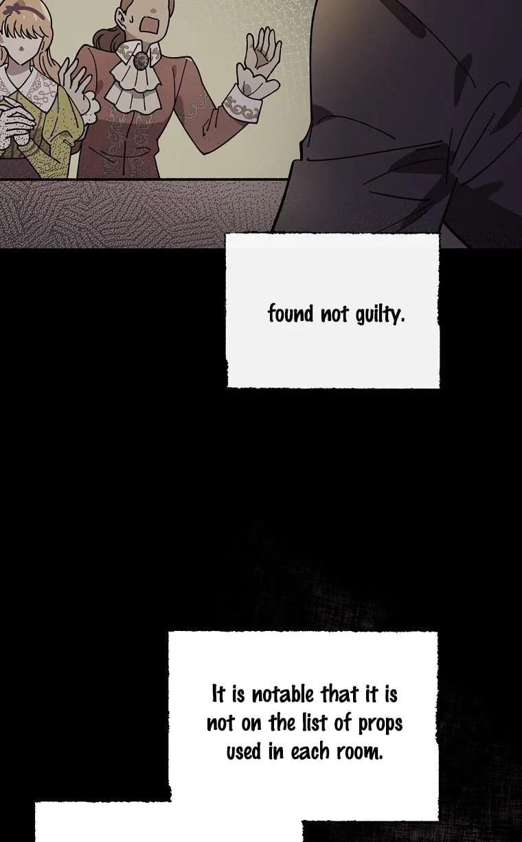 Melody of the Deadwood Chapter 19 page 13