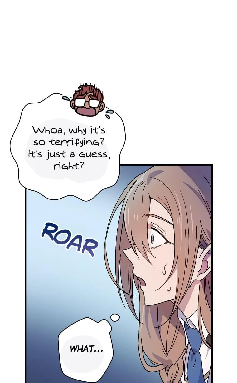 Melody of the Deadwood Chapter 19 page 19