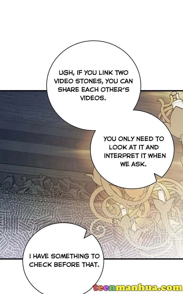 Melody of the Deadwood Chapter 19 page 28