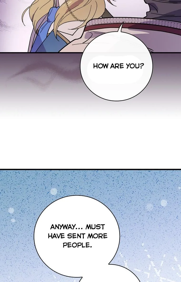 Melody of the Deadwood Chapter 19 page 63