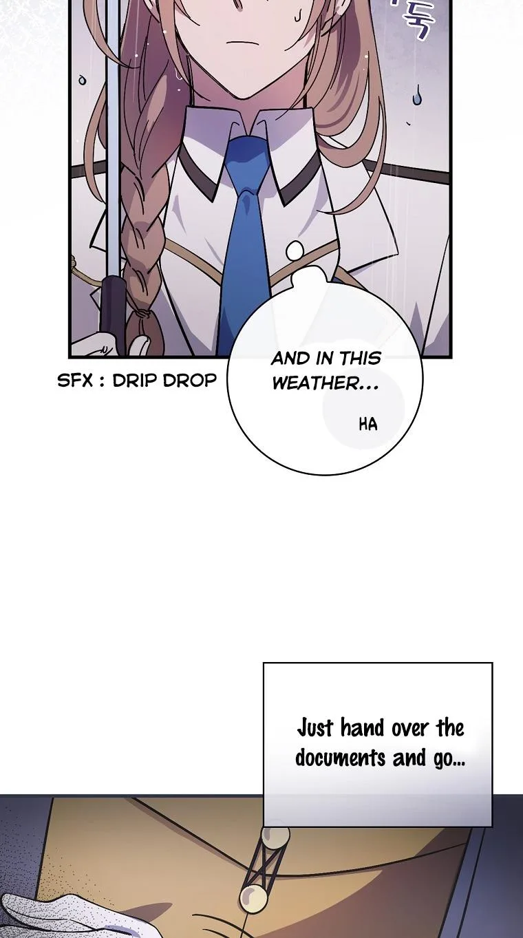 Melody of the Deadwood Chapter 15 page 29