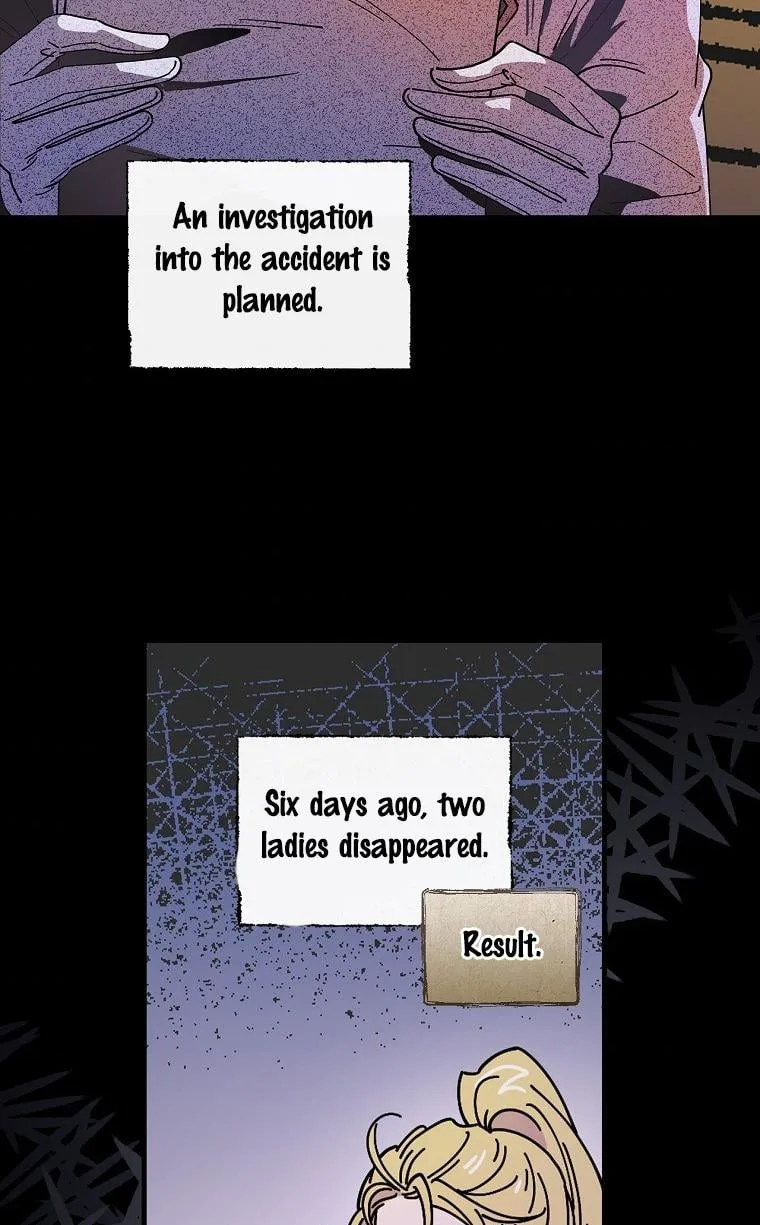 Melody of the Deadwood Chapter 19 page 6