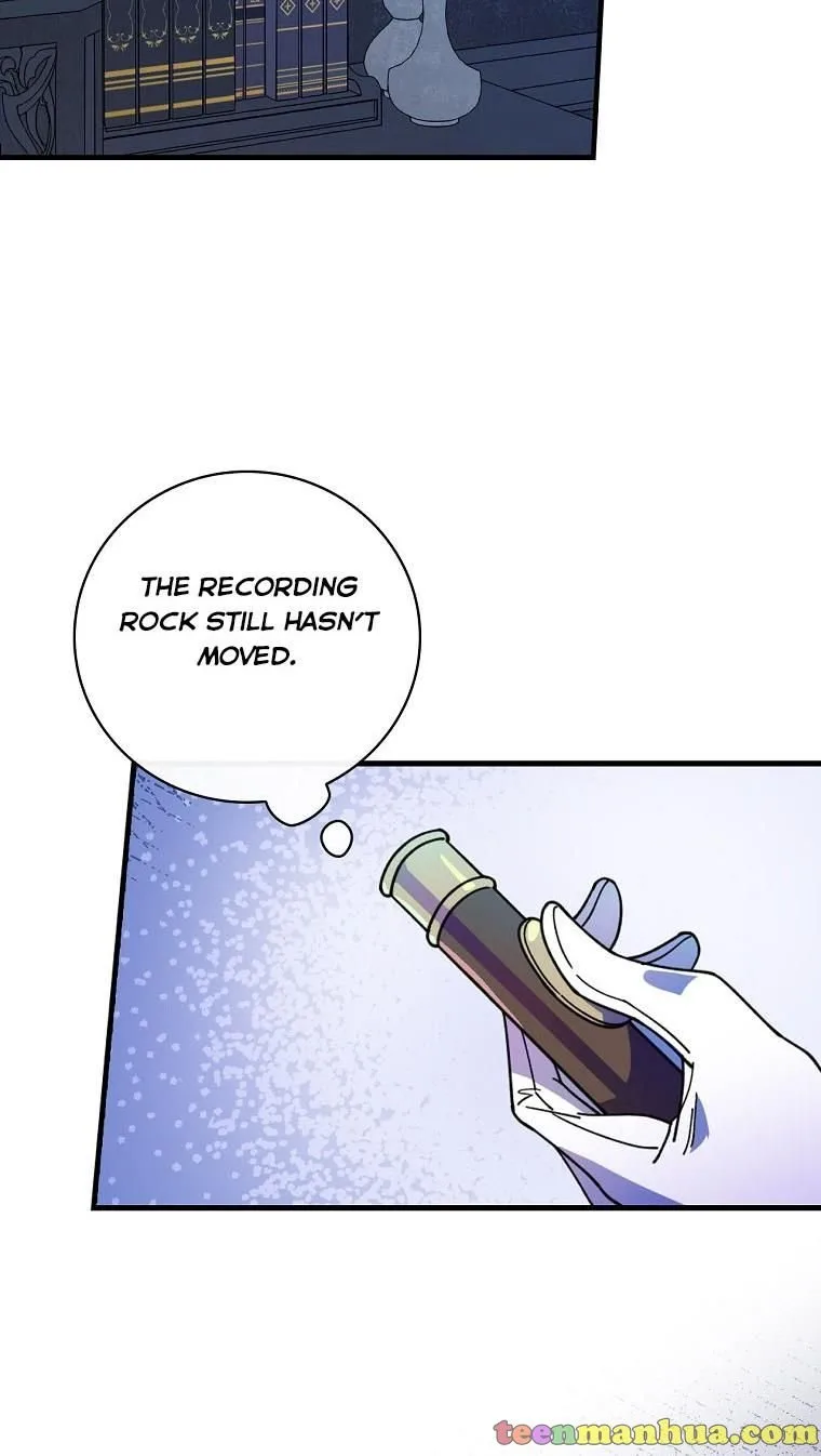 Melody of the Deadwood Chapter 20 page 3