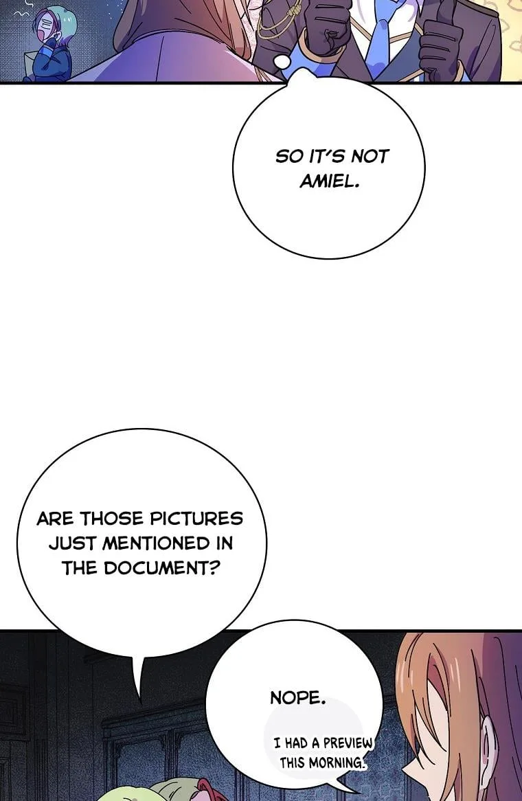 Melody of the Deadwood Chapter 15 page 52
