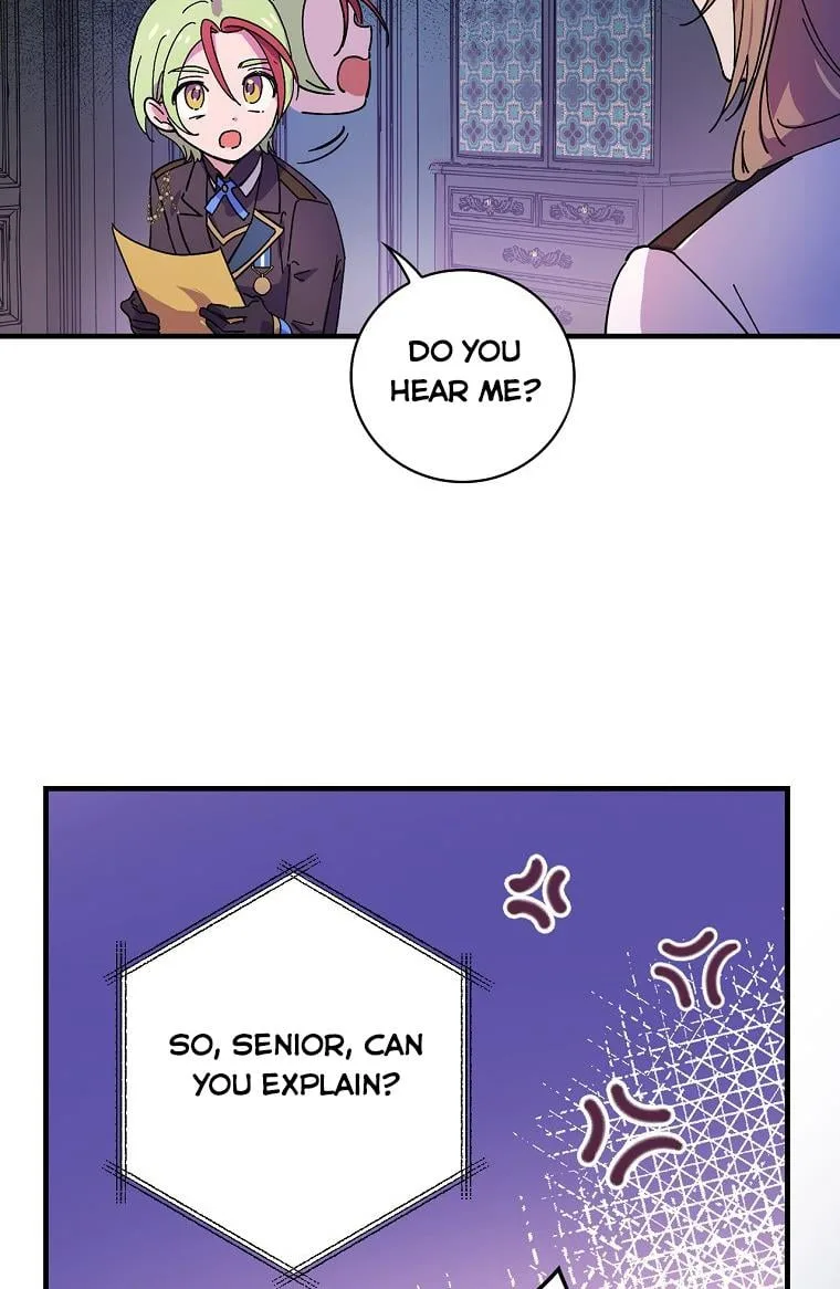Melody of the Deadwood Chapter 15 page 53