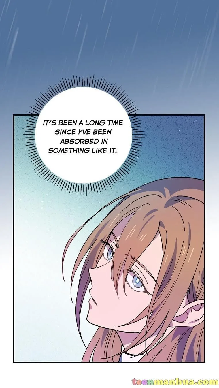 Melody of the Deadwood Chapter 20 page 9