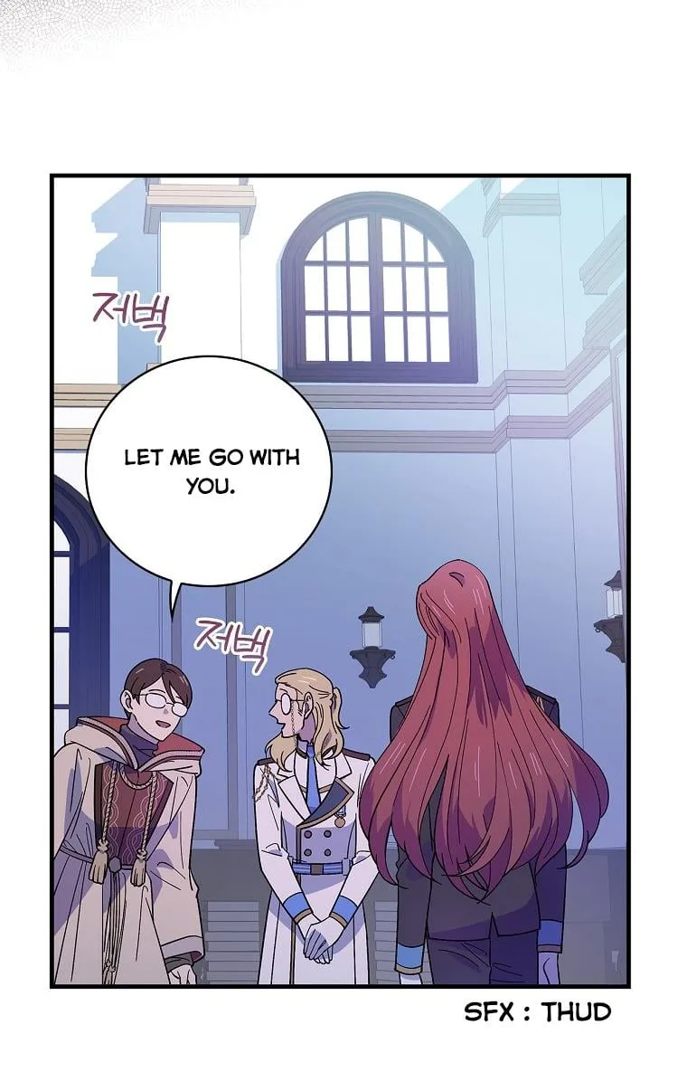 Melody of the Deadwood Chapter 19 page 78