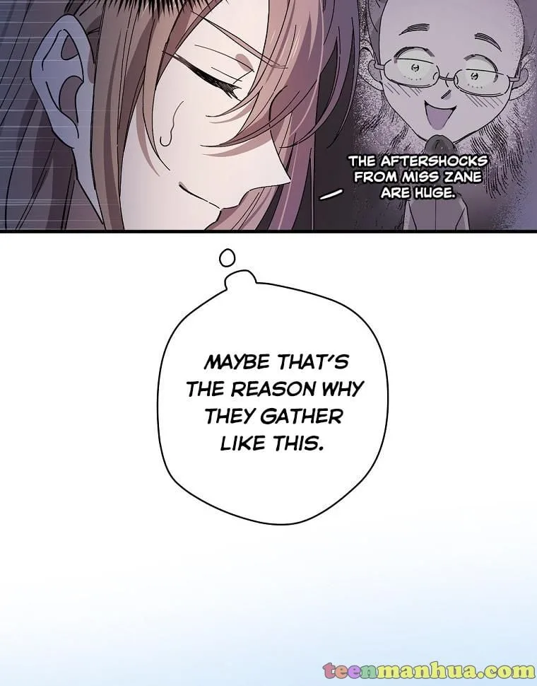 Melody of the Deadwood Chapter 12 page 89