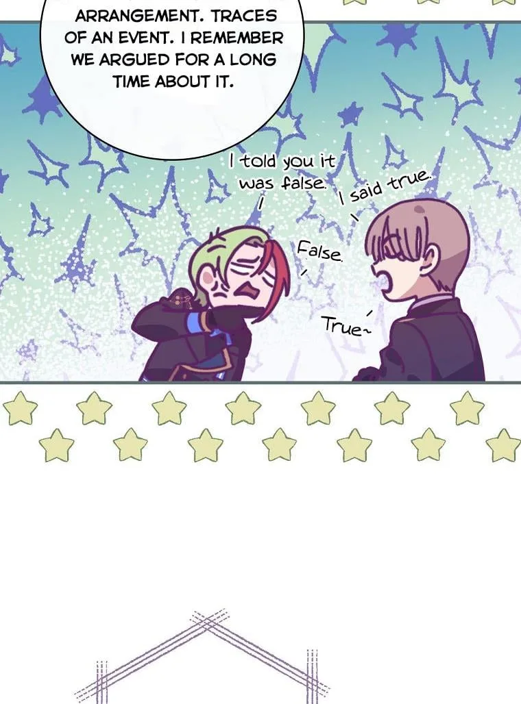 Melody of the Deadwood Chapter 20 page 67