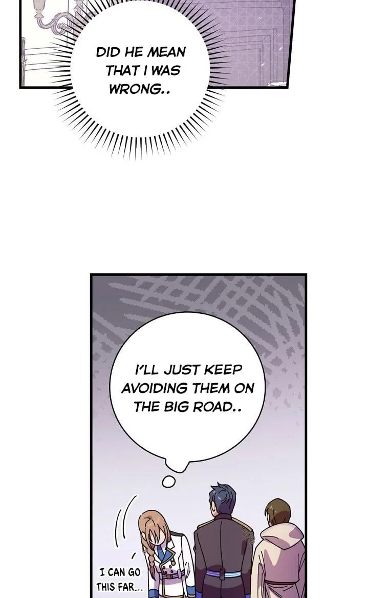 Melody of the Deadwood Chapter 15 page 65