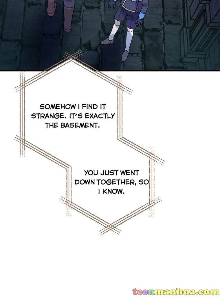 Melody of the Deadwood Chapter 20 page 63