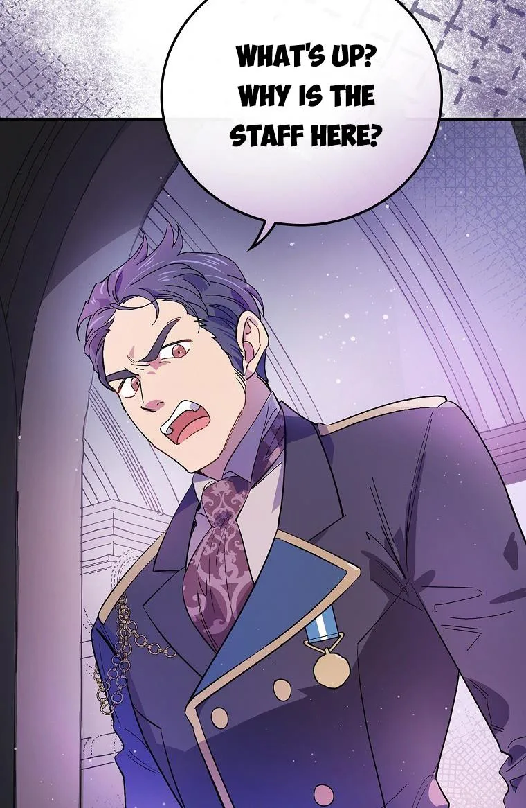 Melody of the Deadwood Chapter 15 page 60