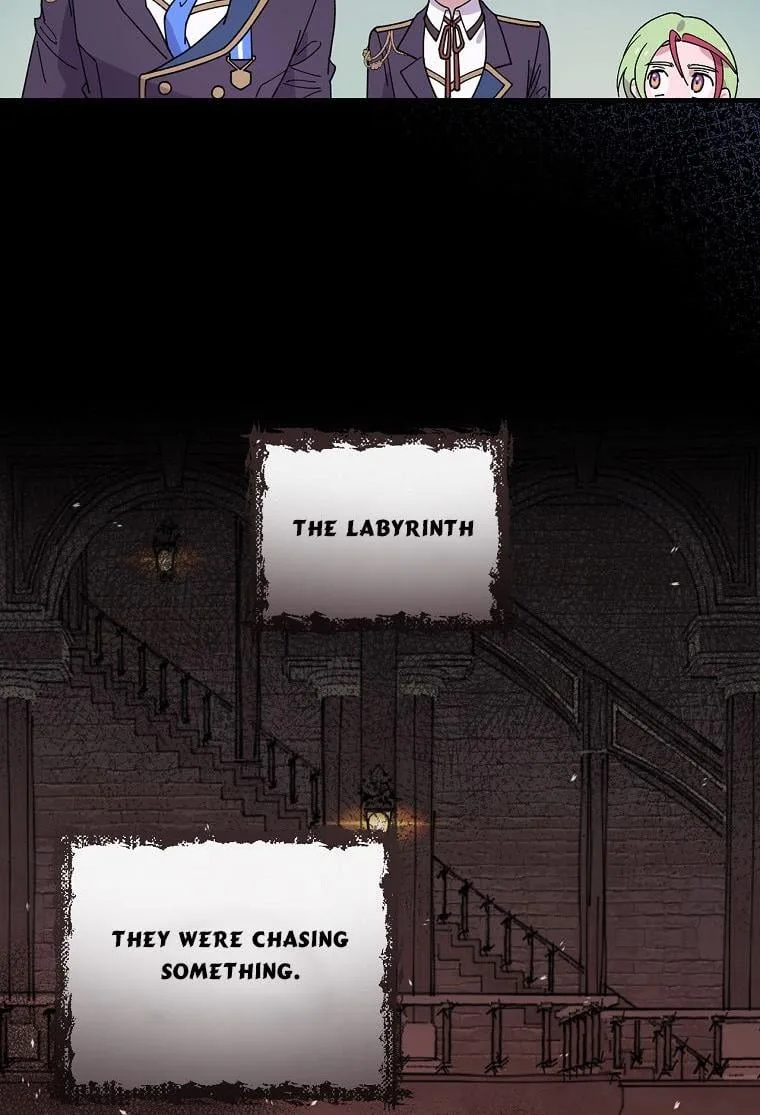 Melody of the Deadwood Chapter 20 page 33