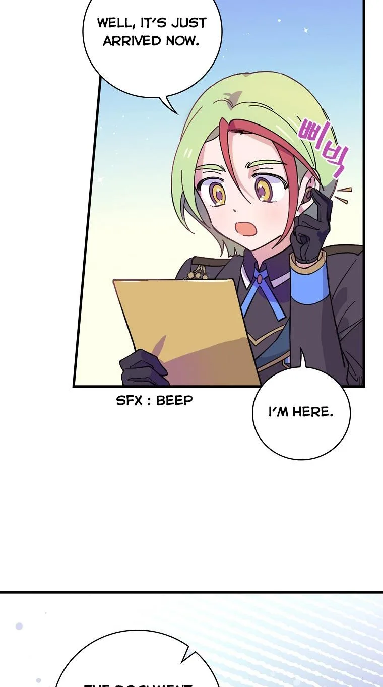 Melody of the Deadwood Chapter 15 page 45