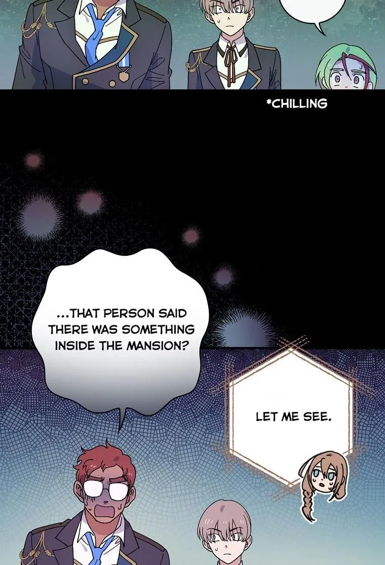 Melody of the Deadwood Chapter 20 page 32