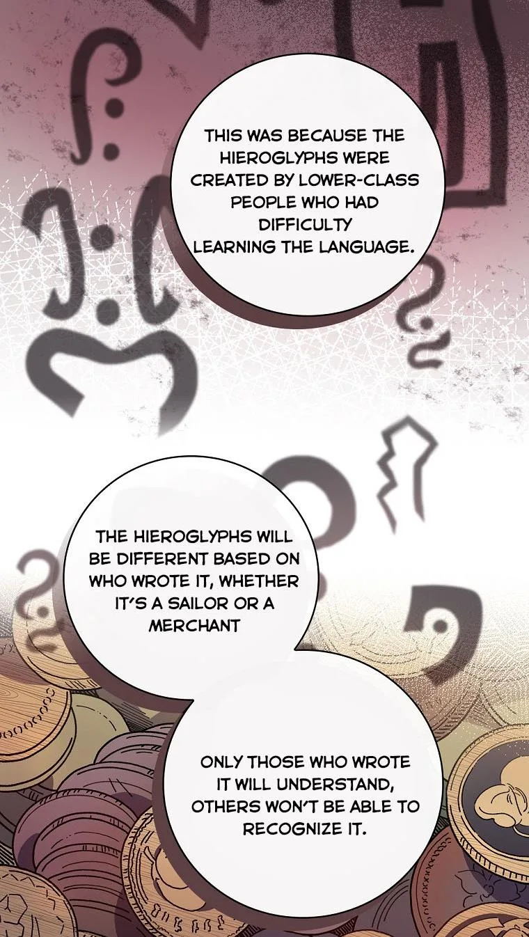 Melody of the Deadwood Chapter 20 page 21