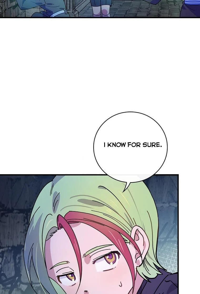 Melody of the Deadwood Chapter 20 page 38