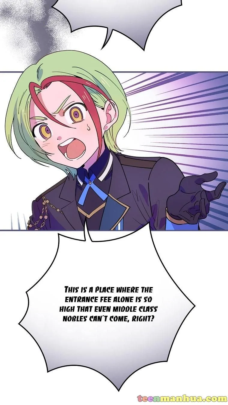 Melody of the Deadwood Chapter 20 page 26
