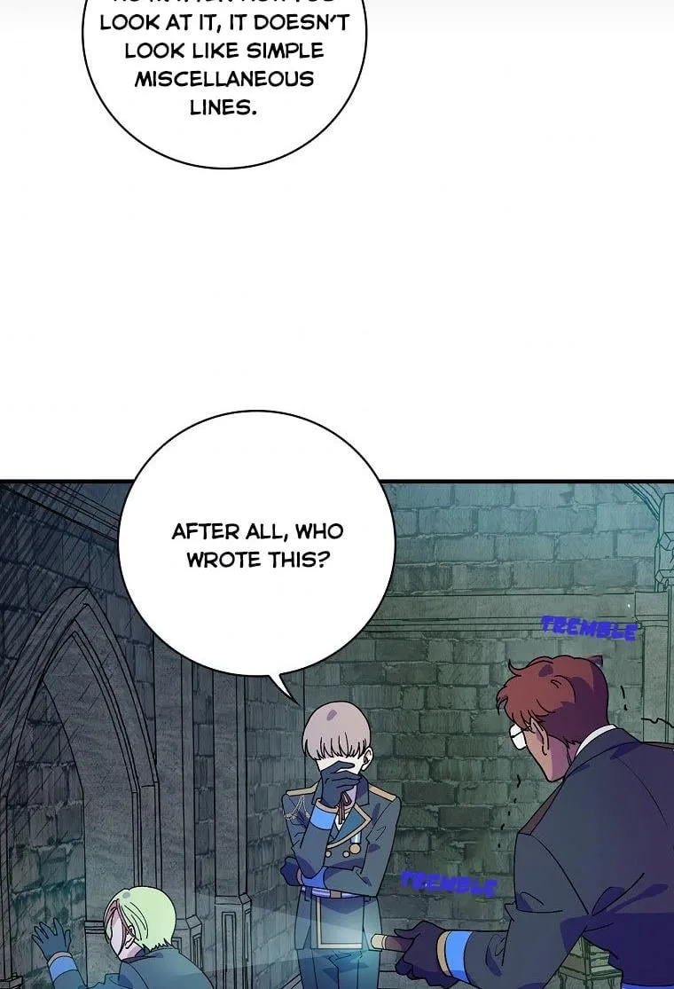 Melody of the Deadwood Chapter 20 page 37