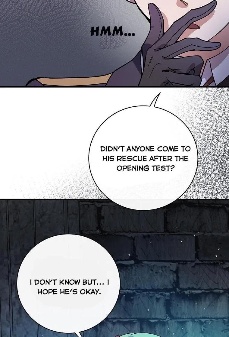 Melody of the Deadwood Chapter 20 page 51