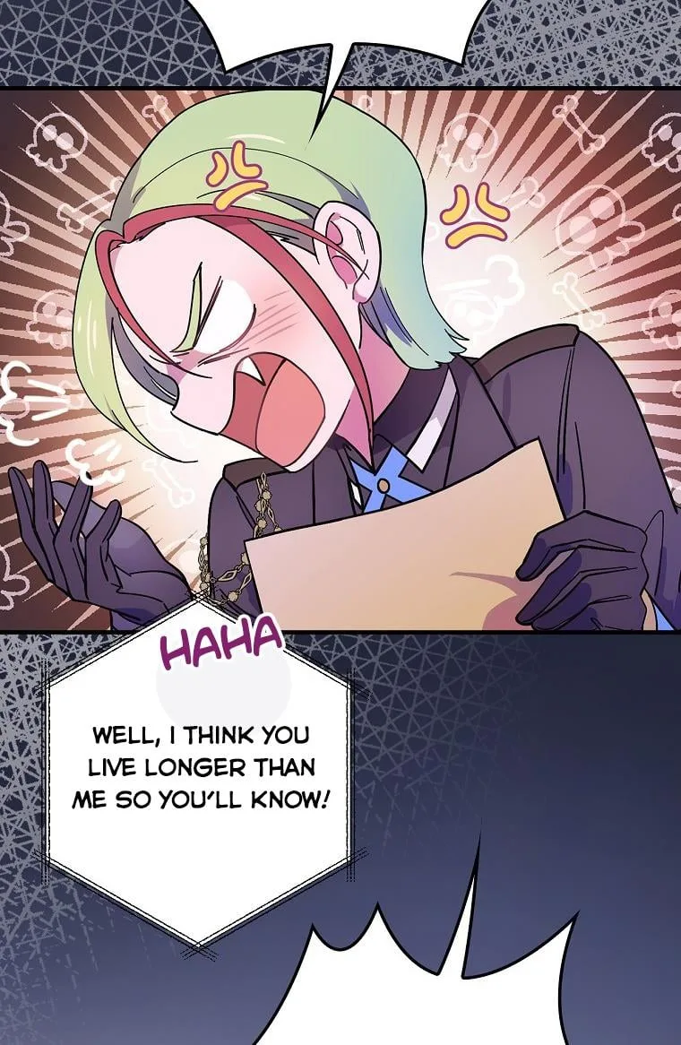 Melody of the Deadwood Chapter 15 page 55