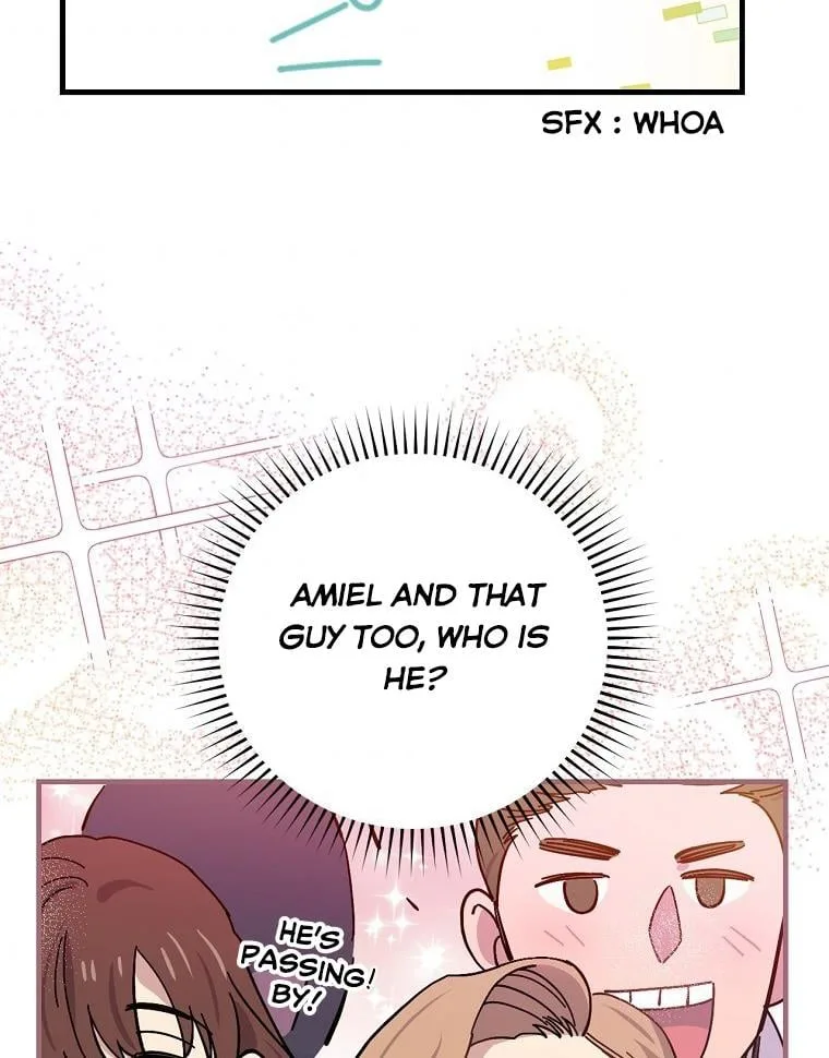 Melody of the Deadwood Chapter 12 page 87