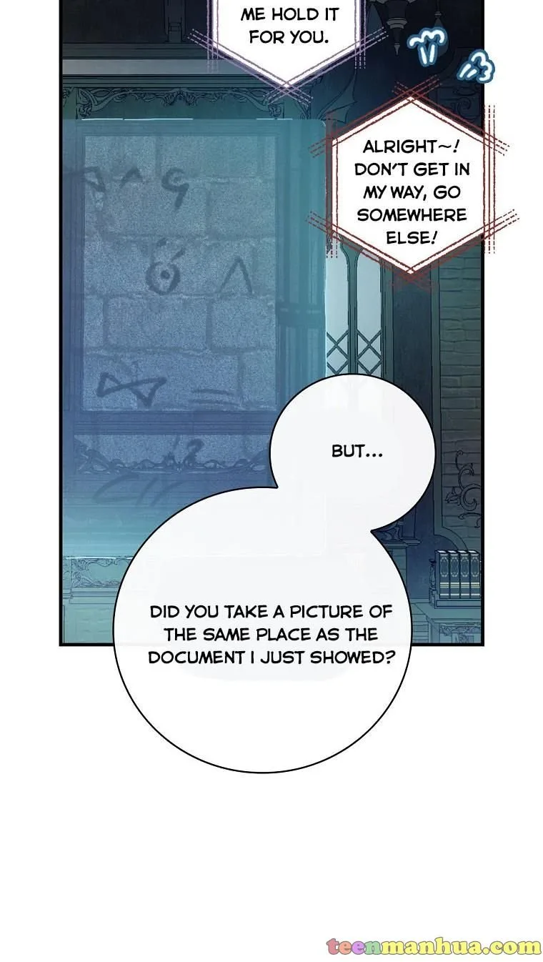 Melody of the Deadwood Chapter 20 page 16
