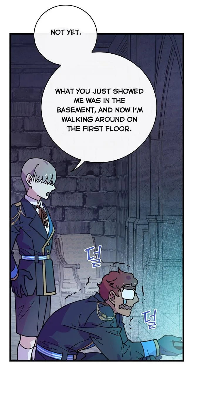 Melody of the Deadwood Chapter 20 page 17