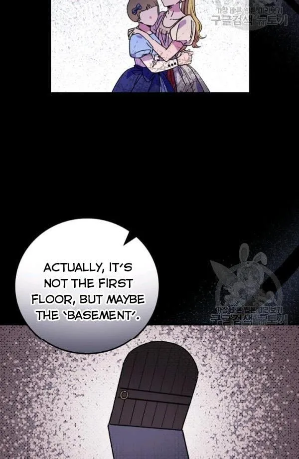 Melody of the Deadwood Chapter 21 page 13